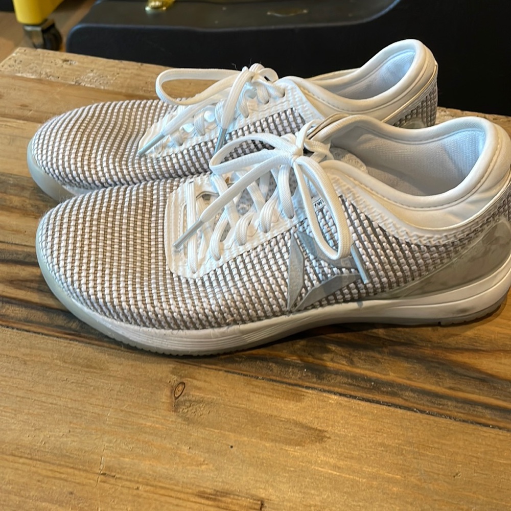 Reebok nano